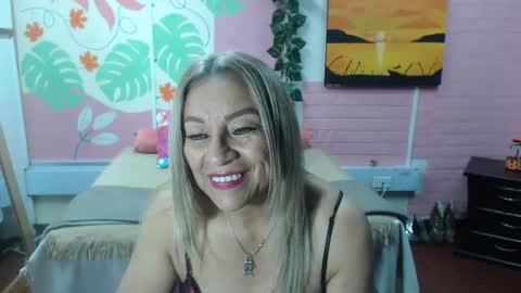 VALERIA online show from December 22, 4:43 pm