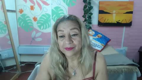 VALERIA online show from December 19, 4:32 pm