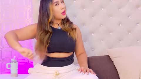 Sara Desire online show from February 3, 12:32 pm