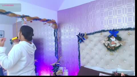 Snapshot of desire_sara chatting on January 7, 12:31 pm Sara Desire online show from January 7, 12:31 pm