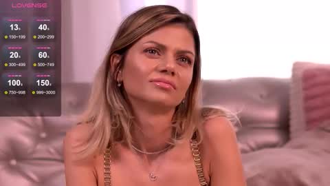 Mia online show from February 20, 6:26 am