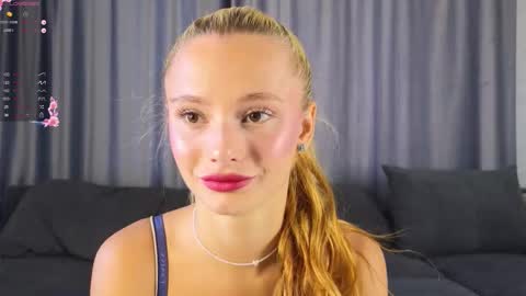 Willow online show from October 12, 6:38 am