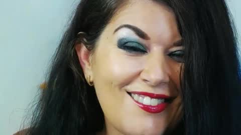 HellenMoon online show from October 14, 7:33 am