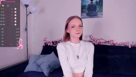 Jade online show from October 16, 7:33 am