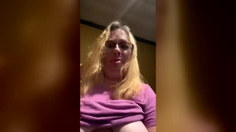 Clarissa Wilson online show from July 21, 8:59 am