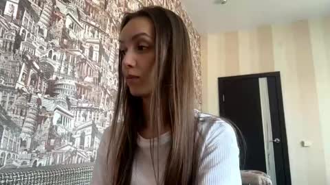 Ksenia online show from May 28, 2:42 am