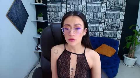 Desiring Angel online show from October 17, 4:05 am