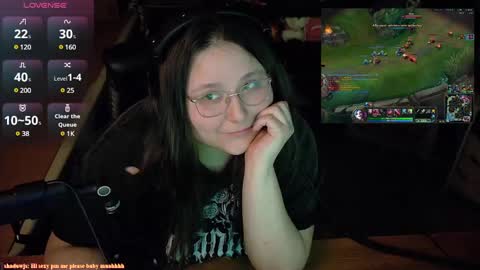 deskpov online show from December 24, 3:38 am