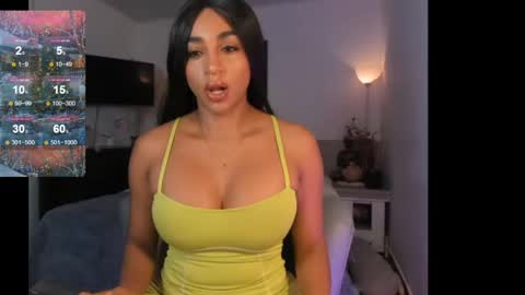 Snapshot of destinnemil chatting on December 29, 12:45 pm Destinne Mill online show from December 29, 12:45 pm