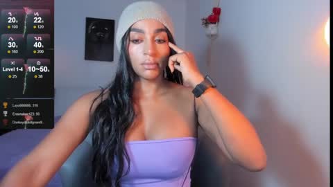 Snapshot of destinnemil chatting on February 15, 12:22 pm Destinne Mill online show from February 15, 12:22 pm