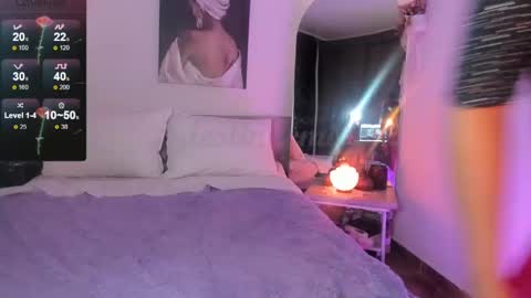 Snapshot of destinnemil chatting on March 7, 1:29 pm Destinne Mill online show from March 7, 1:29 pm