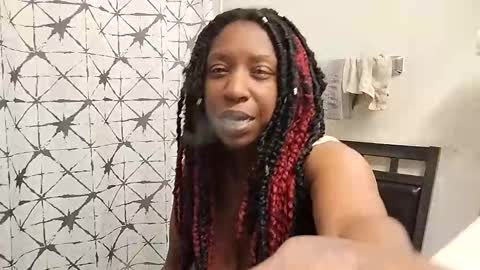 destinyhaskell1 online show from November 23, 5:21 am