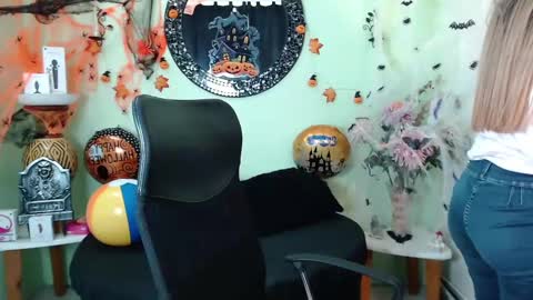 Destiny online show from October 16, 12:30 pm