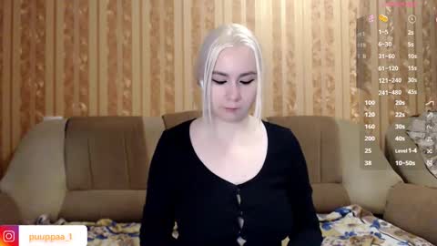 deva_maria_mia online show from February 21, 11:55 am