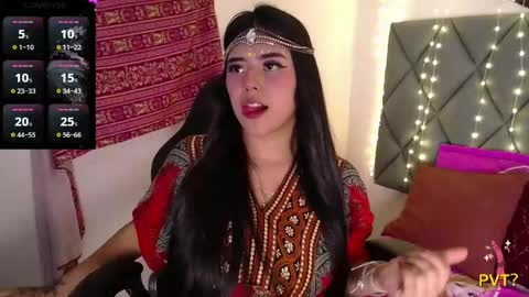 devika online show from April 23, 7:27 pm
