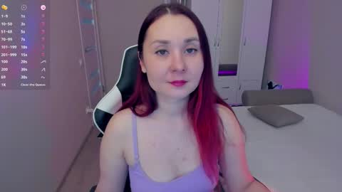 devil_mixie online show from February 26, 12:04 pm