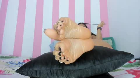 Johana online show from September 20, 1:05 am