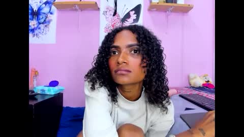 fiorella online show from September 12, 5:42 pm