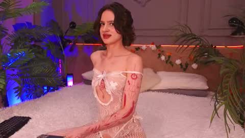 devilinee online show from October 17, 6:49 am