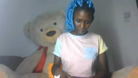 devilish_3710 online show from July 6, 8:30 am