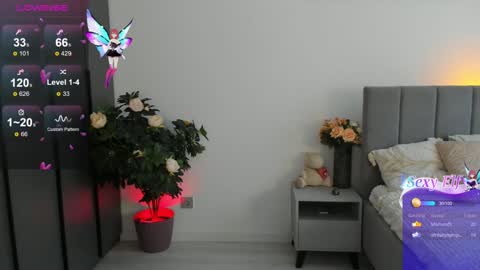 Snapshot of devilish_goddes chatting on December 21, 9:12 am Devilish Goddess online show from December 21, 9:12 am