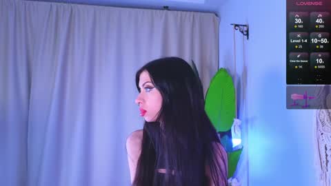  CIBELLE  online show from December 10, 2:50 pm