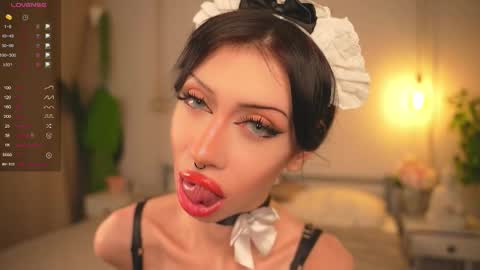  CIBELLE  online show from October 6, 4:23 pm