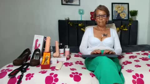 Devora online show from October 12, 12:29 pm