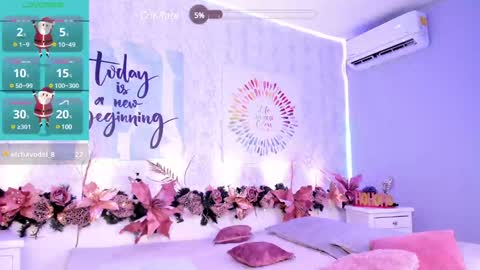 Mrs Devora online show from December 14, 5:29 am