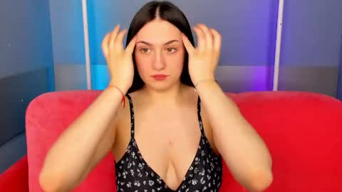 dewylady online show from April 22, 10:34 am