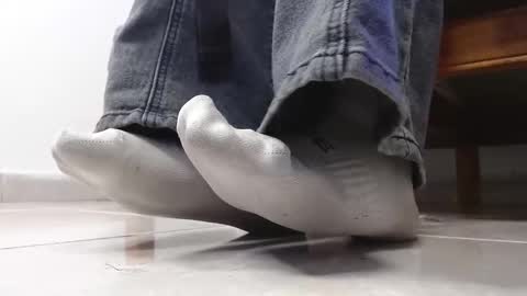 Deysha online show from February 19, 1:32 pm