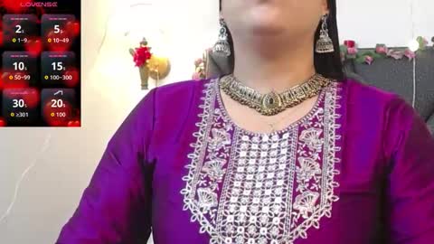 dharanisnisha online show from February 12, 12:29 pm