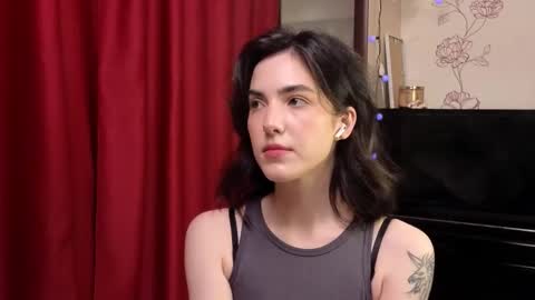 Diana online show from October 2, 2:33 pm