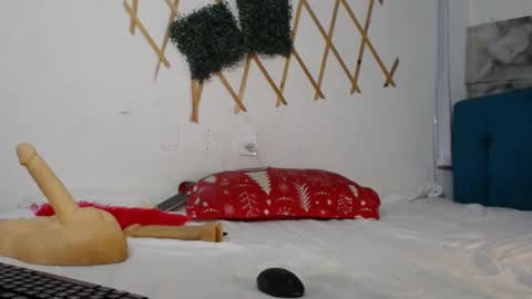 Snapshot of diabla_sexyboobs chatting on October 27, 7:41 pm D I A B L A online show from October 27, 7:41 pm