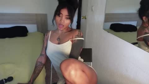 Melissa My schedule 10pm time Colombia online show from December 17, 10:52 am