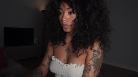 Snapshot of diamon_kataleya chatting on January 21, 9:57 am Melissa My schedule 10pm time Colombia online show from January 21, 9:57 am