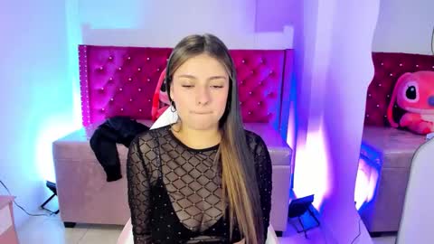 diamond_juliana_ online show from April 2, 3:04 am