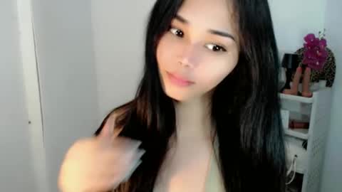 Bella online show from March 8, 8:18 am