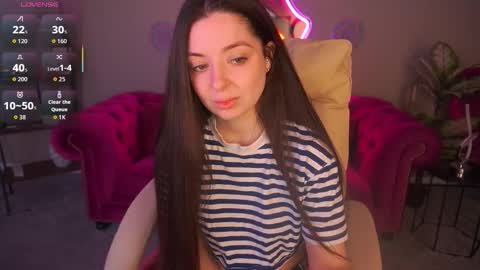 Sasha online show from March 21, 6:29 am