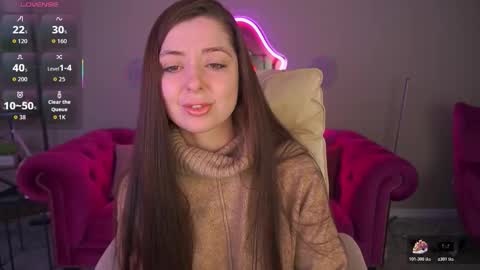 Sasha online show from February 9, 6:37 am