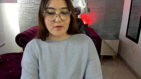 Snapshot of diamondfox_m chatting on October 2, 5:40 pm Your Diamond online show from October 2, 5:40 pm