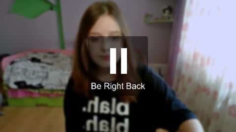 Jessica online show from June 9, 12:48 pm