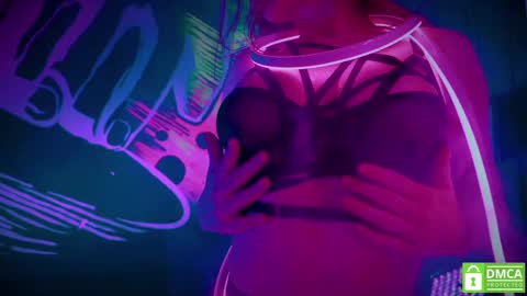 Diana Dolly D or just D   online show from February 20, 3:08 pm