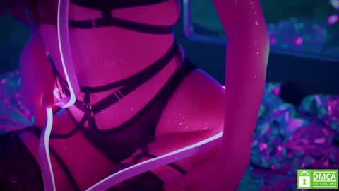 Diana Dolly D or just D   online show from February 22, 3:10 pm