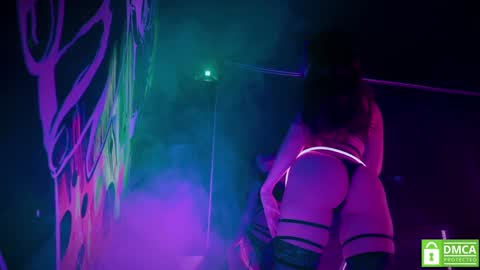 Diana Dolly D or just D   online show from January 23, 3:01 pm