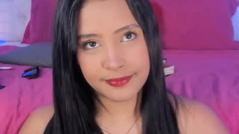 Diana Tamayo online show from February 9, 9:17 pm