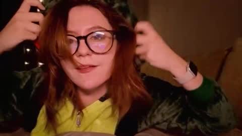 Diana online show from December 15, 2:17 am