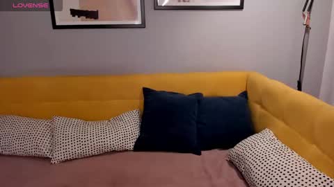 Diana  online show from September 26, 1:47 am