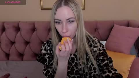 Snapshot of diana_garrett chatting on February 23, 1:31 am Diana online show from February 23, 1:31 am