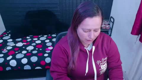 Diana Lozano online show from January 16, 10:10 am